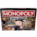 Trucos de MONOPOLY - Juego de mesa - Nueva edición 2018 - immagine 4