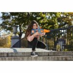 NERF - Elite 2.0 - Eaglepoint RD-8 Blaster, barril de 8 dardos, mira y barril desmontables, 16 dardos Nerf - immagine 5