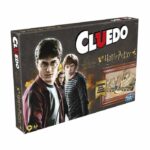 CLUEDO - Edición Harry Potter - immagine 4