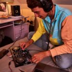 HERCULES DJLEARNING KIT MK2 - Kit de DJ todo en uno para aprender a mezclar - Software y tutoriales incluidos - immagine 4