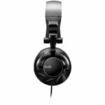 KIT HERCULES DJ ESSENTIALS - Control DJ Inpulse + Monitor DJ 32 altavoces + Auriculares HDP DJ60 - immagine 5