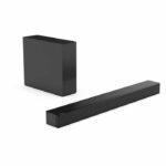 Barra de sonido inalámbrica Hisense HS2100 - Bluetooth - 2.1CH - 240W - 3 altavoces - immagine 2