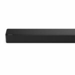 Barra de sonido inalámbrica Hisense HS2100 - Bluetooth - 2.1CH - 240W - 3 altavoces - immagine 3