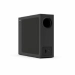 Barra de sonido inalámbrica Hisense HS2100 - Bluetooth - 2.1CH - 240W - 3 altavoces - immagine 4