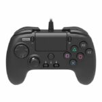 Mando de PS5 con cable Fighting Commander Hori (accesorio) - immagine 4