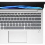 PC portátil HP Omnibook 3 14-ha0015nf - Windows 11 - 14 FHD IPS - Ryzen AI 5 340 - 16 GB de RAM - Almacenamiento SSD de 512 GB - AZERTY - immagine 3