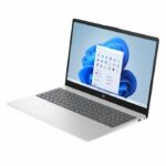 Portátil HP 15-fc0118nf - Windows 11 - Pantalla FHD IPS de 15,6" - Ryzen 7-5825U - 16 GB de RAM - Almacenamiento SSD de 512 GB - AZERTY - immagine 3