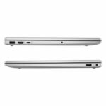 Portátil HP 15-fc0118nf - Windows 11 - Pantalla FHD IPS de 15,6" - Ryzen 7-5825U - 16 GB de RAM - Almacenamiento SSD de 512 GB - AZERTY - immagine 4