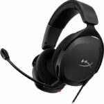 Auriculares para juegos con cable - HyperX Cloud Stinger 2 core - para PC