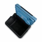Nevera eléctrica - IGLOO - 12 V - Azul moderno - 24 L - immagine 3