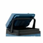 Nevera eléctrica - IGLOO - 12 V - 230 V - Azul moderno - 26 L - immagine 5