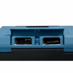 Nevera eléctrica - IGLOO - 12 V - 230 V - Azul moderno - 26 L - immagine 6