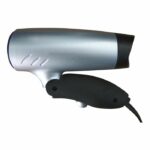 Secador de pelo - INCASA - 12V - Compacto - 180W - Función frío y calor - immagine 3