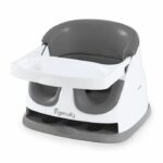 Asiento de comida 2 en 1 INGENUITY Baby Base  - Slate