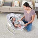 Ingenio - Balancelle-Transat 2 en 1 - Raylan  - immagine 4