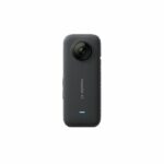 Cámara frontal - INOVT1 - Lente de mod de 4K Insta 360 - 360 grados - immagine 2