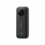 Cámara frontal - INOVT1 - Lente de mod de 4K Insta 360 - 360 grados