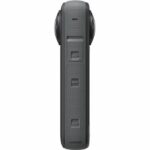 Cámara frontal - INOVT1 - Lente de mod de 4K Insta 360 - 360 grados - immagine 5