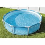 INTEX - OCEAN TUBULAR POOL KIT (Ø) 3.05 x (h) 0.76m - immagine 4