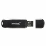 Disco duro portátil de 2,5" - HDD 3.2 + USB - INTENSO - 2 TB + 64 GB - immagine 3