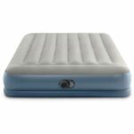Cama inflable eléctrica INTEX Pillow Rest de altura media 64118ND