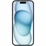 APPLE iPhone 15 128GB Azul - immagine 2