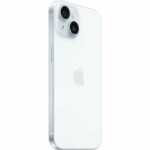 APPLE iPhone 15 128GB Azul - immagine 3
