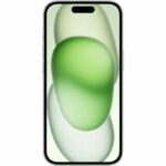 APPLE iPhone 15 128GB Verde - immagine 2