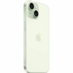 APPLE iPhone 15 128GB Verde - immagine 3