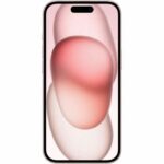 APPLE iPhone 15 128GB Rosa - immagine 2