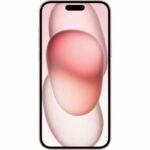 APPLE iPhone 15 Plus 128GB Rosa - immagine 2