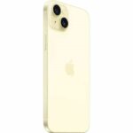 APPLE iPhone 15 Plus 128GB Amarillo - immagine 3