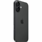 APPLE iPhone 16 128GB Negro - immagine 2