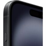 APPLE iPhone 16 128GB Negro - immagine 3