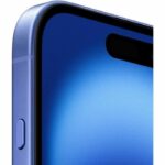 APPLE iPhone 16 128GB Ultramarino - immagine 3