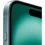 APPLE iPhone 16 512GB Verde azulado - immagine 3