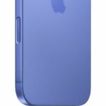 APPLE iPhone 16 512GB Ultramarino - immagine 5