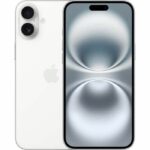 APPLE iPhone 16 512GB Blanco