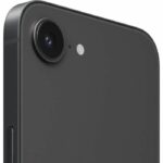 APPLE iPhone 16e 128 GB Negro - immagine 5