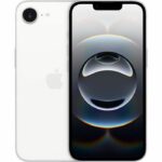 APPLE iPhone 16e 128 GB Blanco