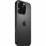 APPLE iPhone 16 Pro 128GB Negro Titanio - immagine 2