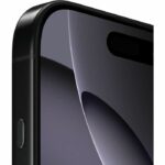 APPLE iPhone 16 Pro 128GB Negro Titanio - immagine 3