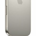 APPLE iPhone 16 Pro 128GB Titanio Natural - immagine 5