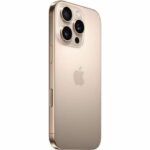 APPLE iPhone 16 Pro 256GB Desierto Titanio - immagine 2
