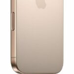 APPLE iPhone 16 Pro 256GB Desierto Titanio - immagine 5