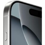 APPLE iPhone 16 Pro 256GB Blanco Titanio - immagine 3