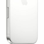 APPLE iPhone 16 Pro 256GB Blanco Titanio - immagine 5
