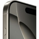 APPLE iPhone 16 Pro 512GB Titanio Natural - immagine 3