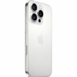 APPLE iPhone 16 Pro Max 512GB Blanco Titanio - immagine 2