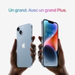 Apple iPhone 14 128GB Starlight - immagine 4